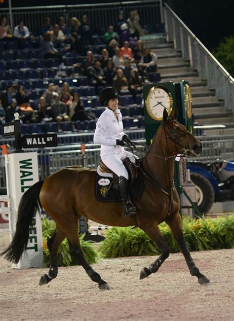 rolex horse show 2015 nyc|Giddy Up! The Rolex Central Park Horse Show Starts Today.